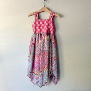 Blueberi Boulevard Dress